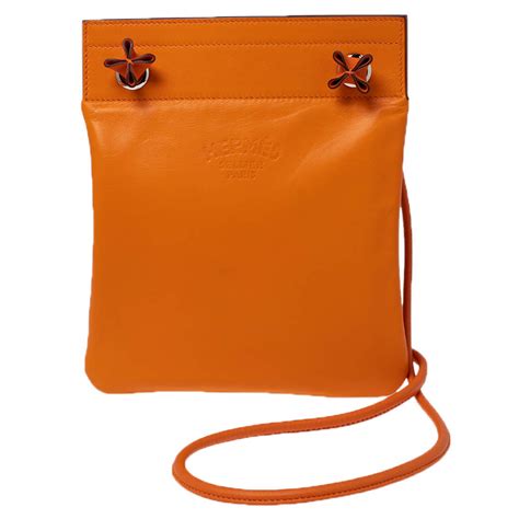 hermes aline bag leather|Hermes aline handbags.